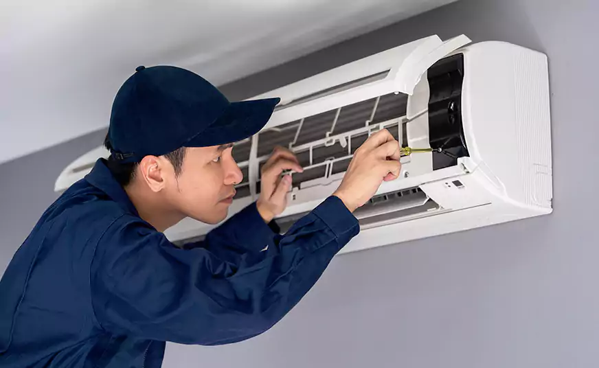 AC Duct Cleaning Four Corners