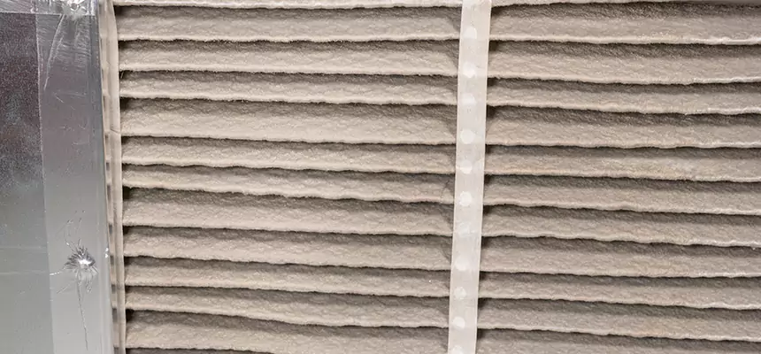Mobile Car AC Filter Replacement in Four Corners