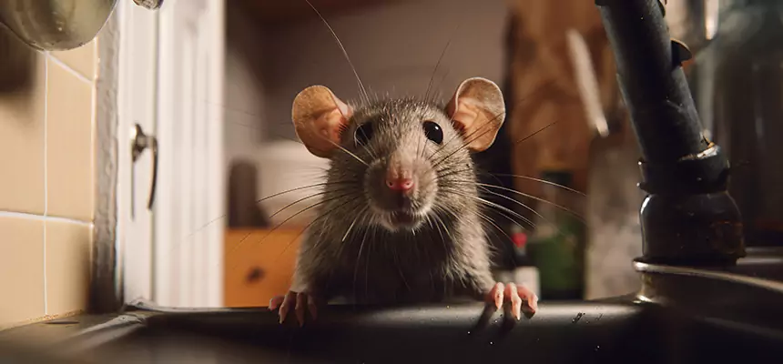 Our Air Duct Mice Removal Services in Four Corners, FL