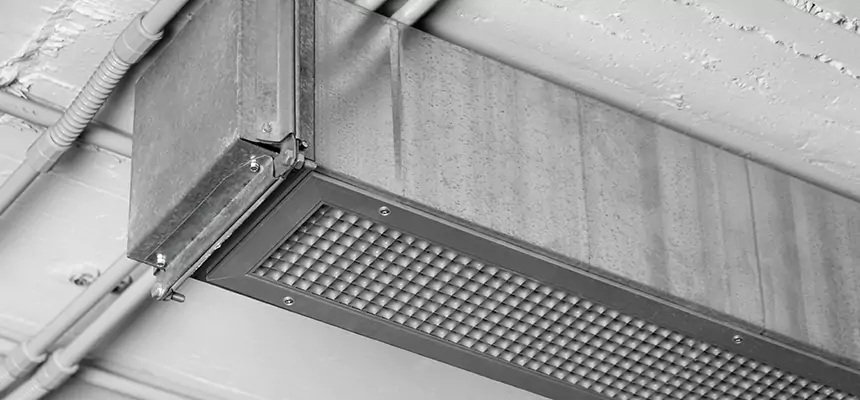 Our Ductwork Rerouting Service Services in Four Corners, FL