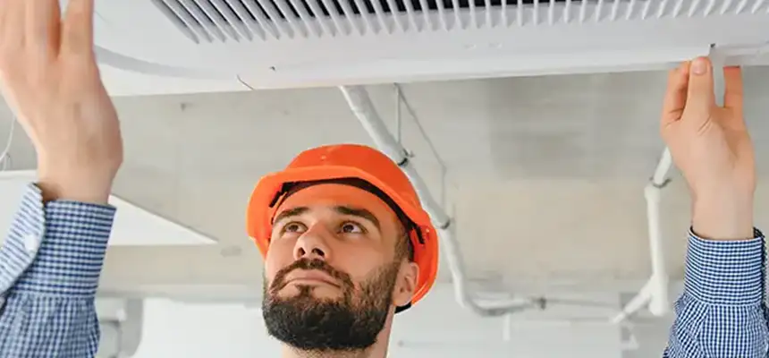 Our Furnace Vent Cleaning Services in Four Corners, FL