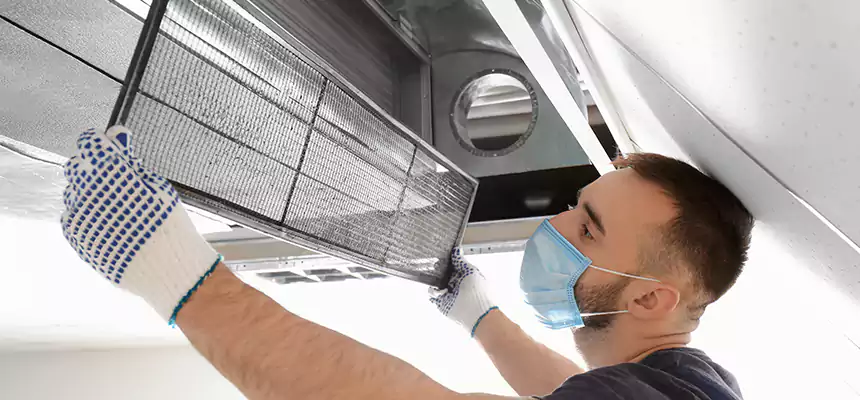 Our Home Duct Cleaning Services in Four Corners, FL