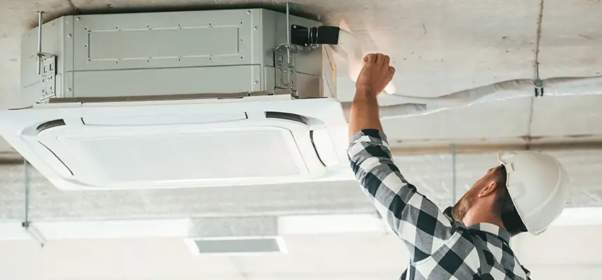 Our Local Vent Cleaning Services in Four Corners, FL