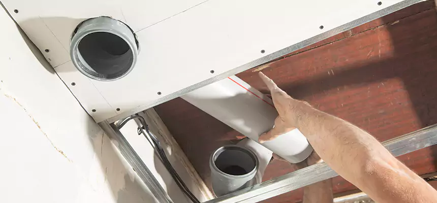 Smart — Duct Design & Sizing New Room Vent Extension in Four Corners