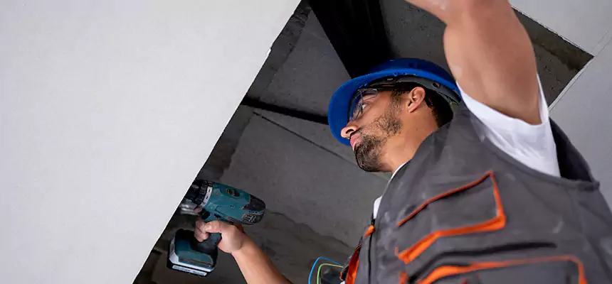 Our Post-Renovation Duct Debris Removal Services in Four Corners, FL