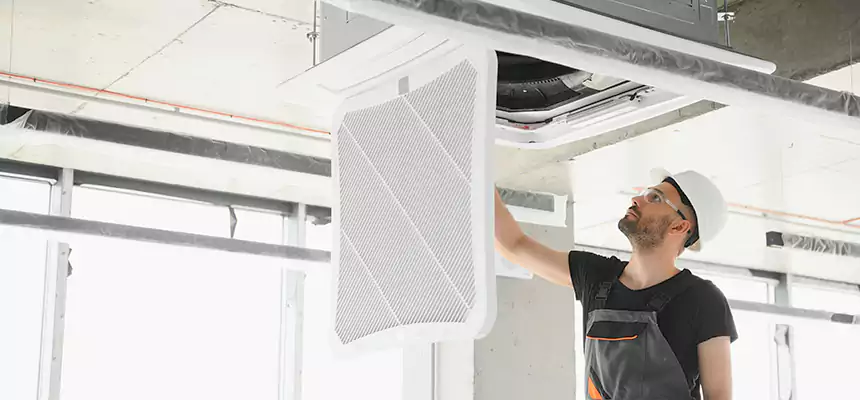 Dryer Ventilation Duct Cleaning in Four Corners