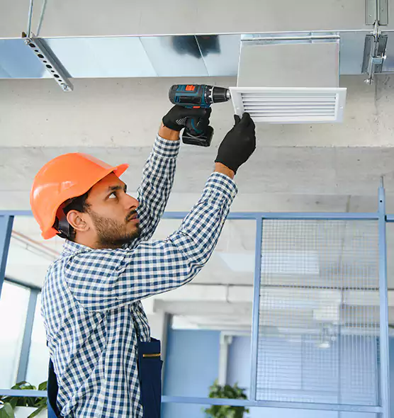 Welcome to Air Duct Cleaning & Repairs Four Corners — Your Local AC Vent Repairs Partner in Four Corners, FL