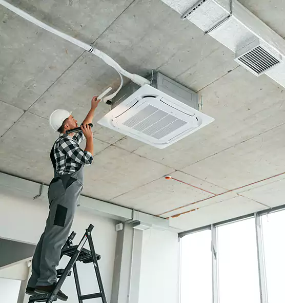 Your Local Air Vent Replacement Partner in Four Corners, FL