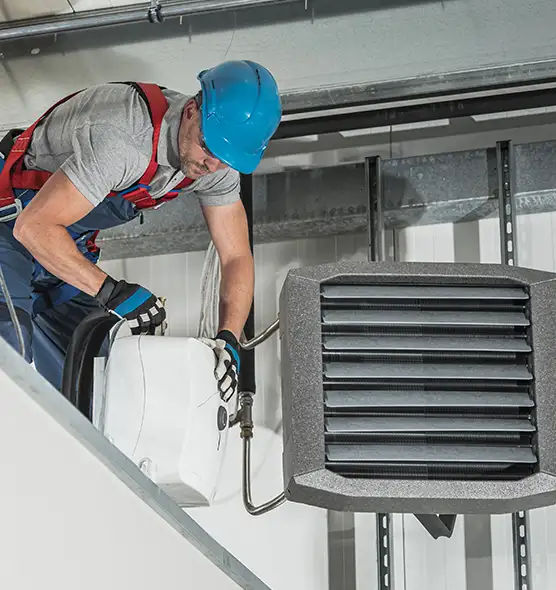 About Annual Vent Cleaning Plans in Four Corners, FL