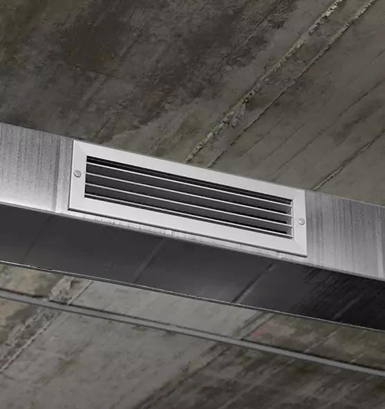 Professional Commercial Duct Cleaning in Four Corners, FL