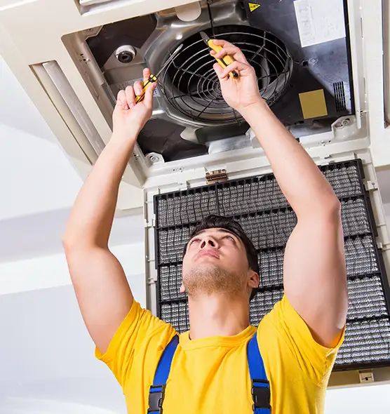 Welcome to Air Duct Cleaning & Repairs Four Corners — Your Local Condo Dryer Vent Maintenance Partner in Four Corners, FL
