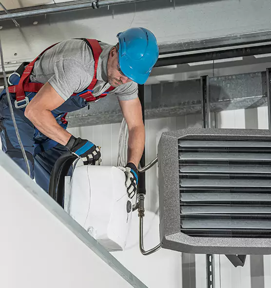 Professional Custom HVAC Ductworkin Four Corners, FL