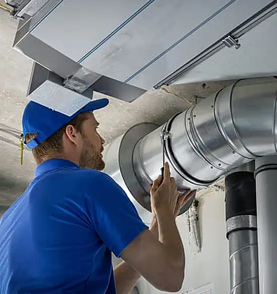 Advanced Dryer Vent Camera Inspection in Four Corners, FL