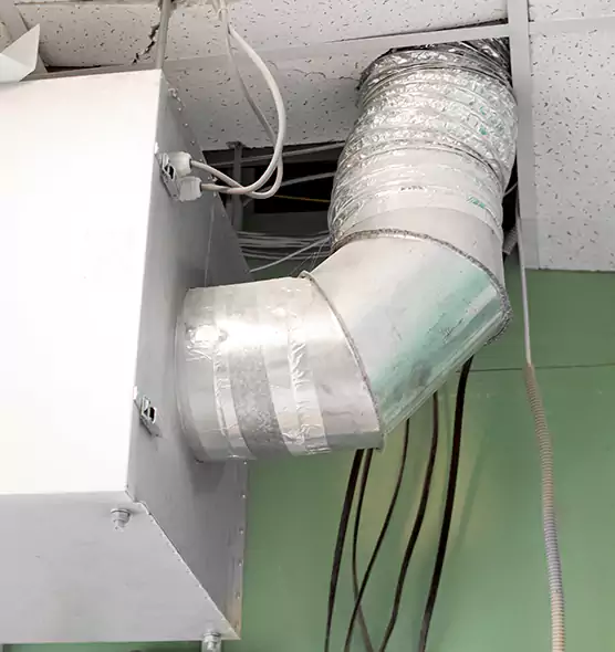 About Dryer Vent Hose Replacement in Four Corners, FL