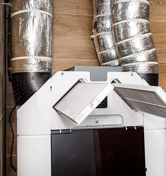Professional Dryer Vent Washing Service in Four Corners, FL