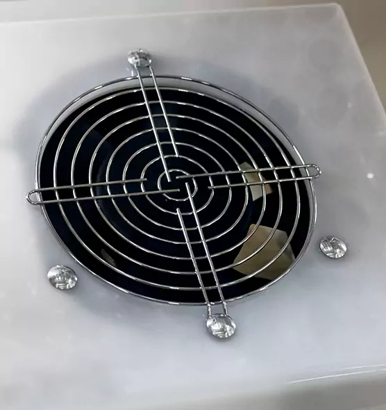 Professional Excess Lint Removal from Dryer Ducts in Four Corners, FL