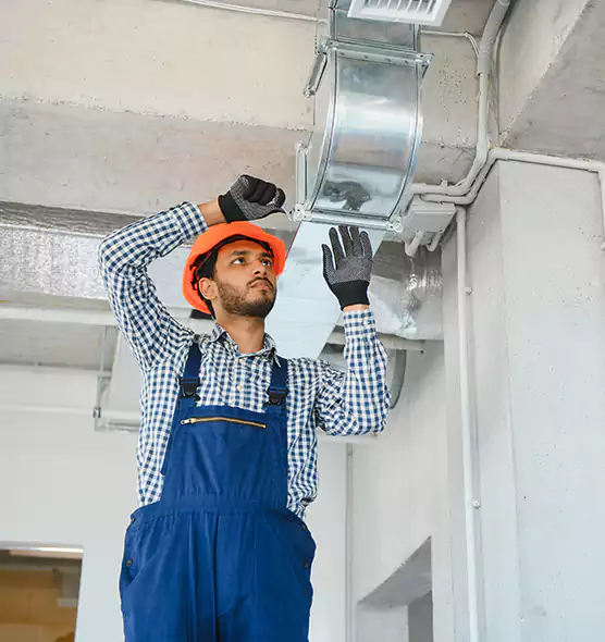About HVAC System Deodorizing in Four Corners, FL