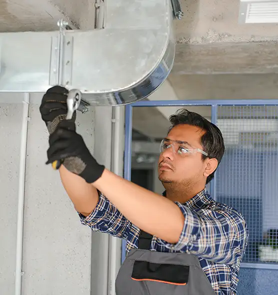 Trusted Lint Trap Cleaning Service in Four Corners, FL