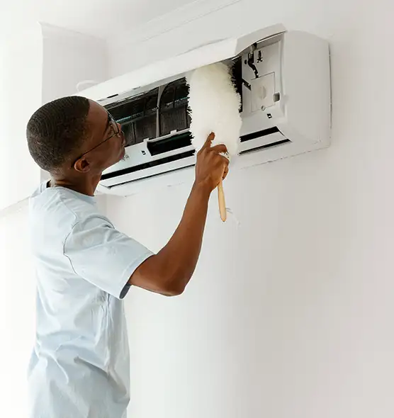 Professional Maximize AC Efficiency  in Four Corners, FL