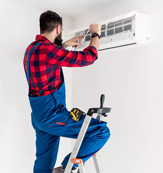 About Smart Air Conditioning Installation in Four Corners, FL