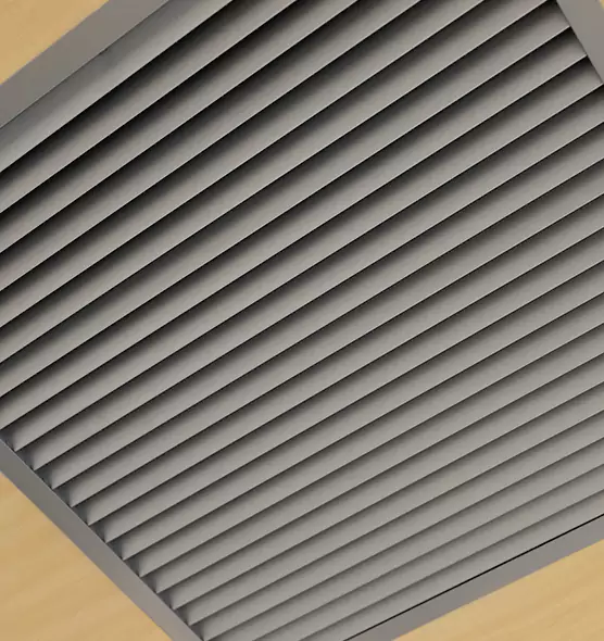 Professional Vent Grille Washing in Four Corners, FL