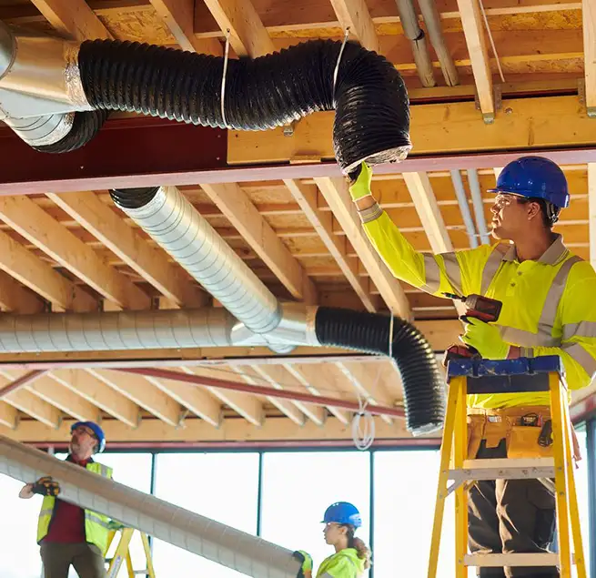 Why Homeowners & Businesses Trust Us in Four Corners, FL?